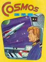 Grand Scan Cosmos 1 n° 57